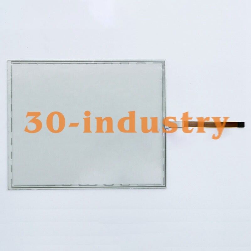 Touch Screen Panel Glass Compatible with 91-02840-00A Touchpad - UNKNOWN BRAND