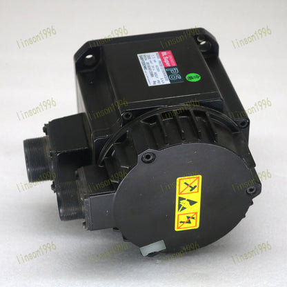 Sanyo P60B13150HXS00 servo motor - SANYO