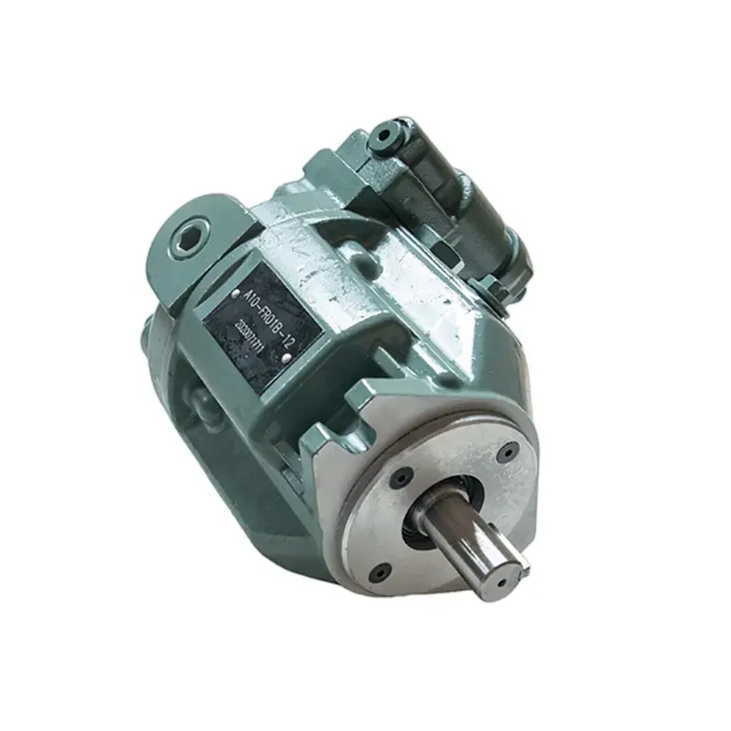 YUKEN A10 PUMP FOR HOME USE 1PCS - YUKEN