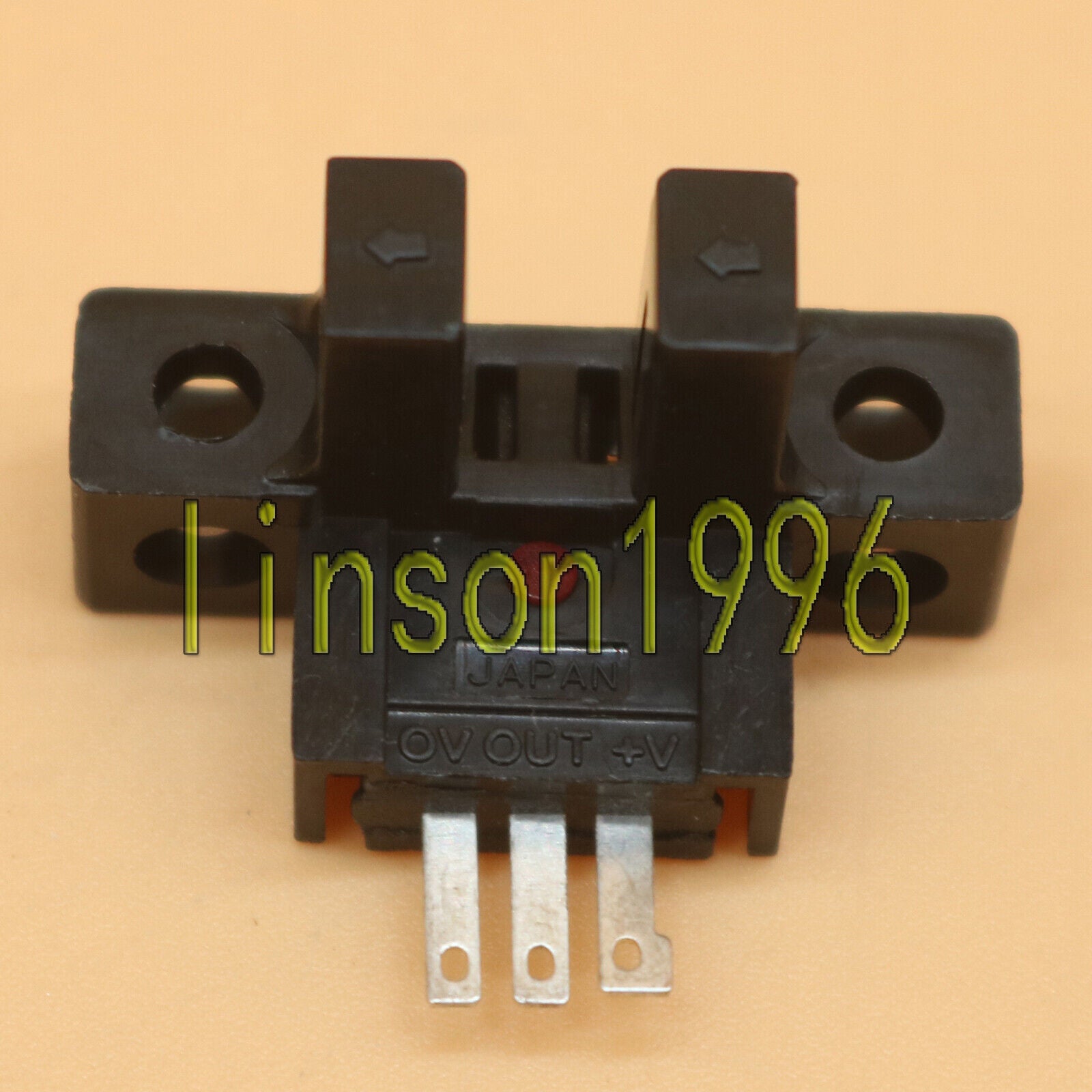 10PCS Panasonic PM-L53 Photo Micro Sensor - PANASONIC