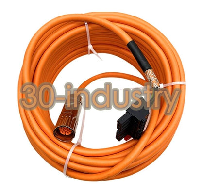 1PCS New For 6FX8002-5DN16-1BK0 Servo Motor Power Cable 19M - KOEED