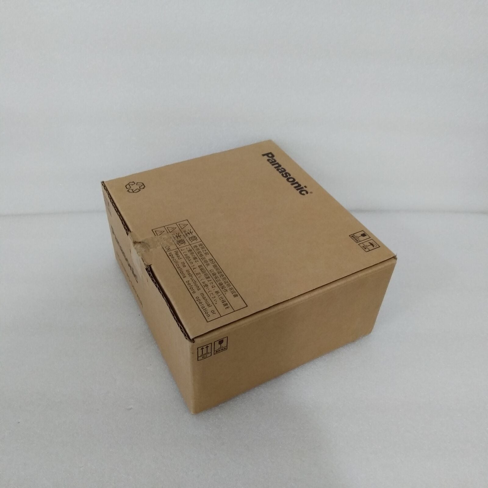PANASONIC SERVO DRIVE MBDKT2510E 24-Hour Delivery - PANASONIC