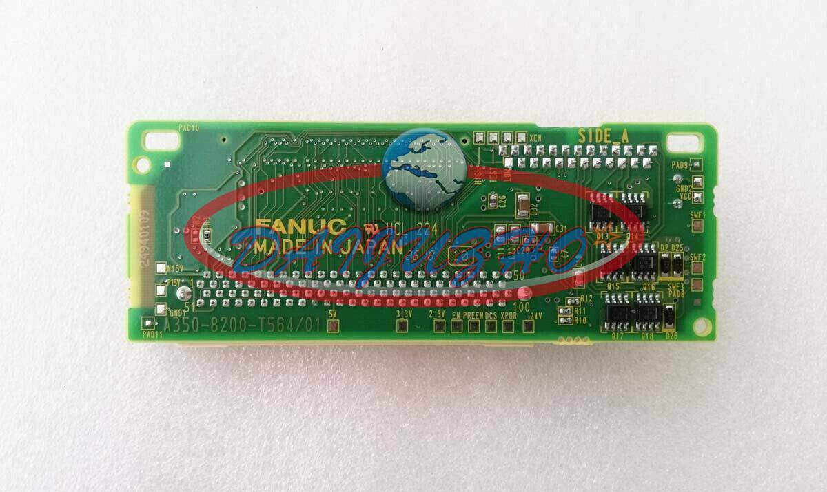 Fanuc A20B-8200-0560 spindle - FANUC