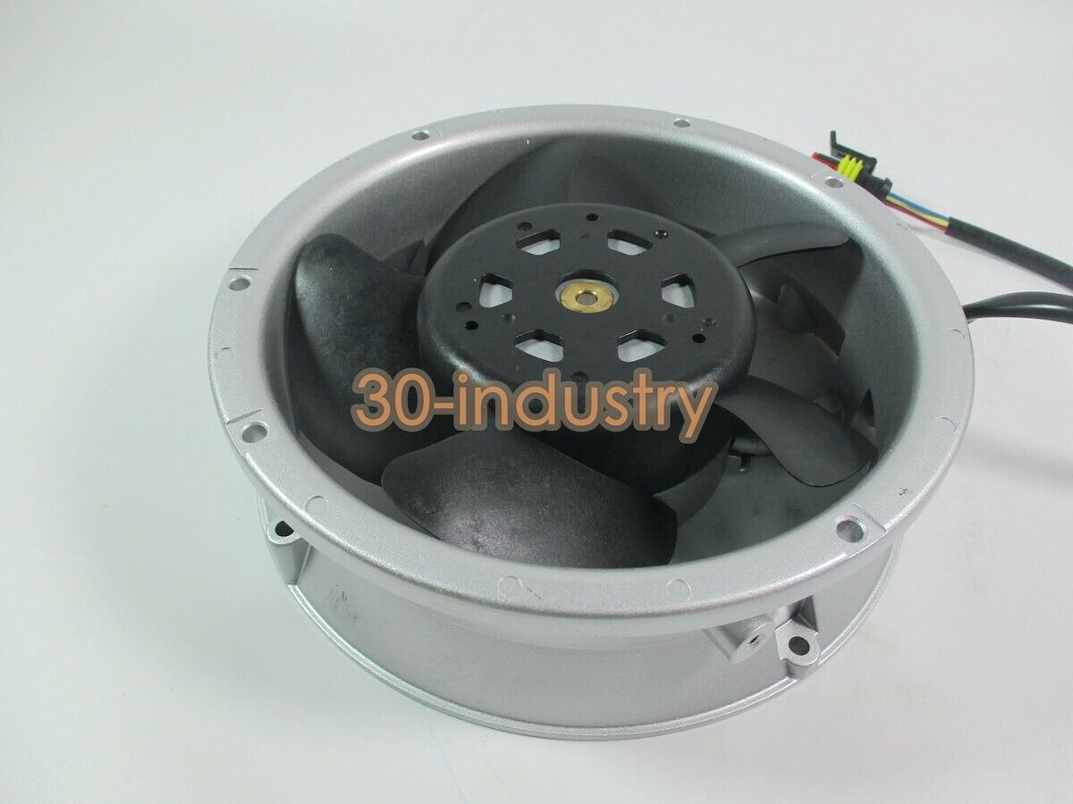 Toshiba D1751S24B8CP329 3.4A DC24V Inverter Cooling Fan - TOSHIBA