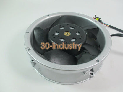 Toshiba D1751S24B8CP329 3.4A DC24V Inverter Cooling Fan - TOSHIBA
