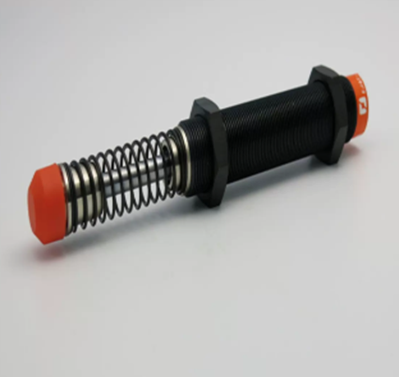 CJAC AC2540-1 hydraulic buffer manipulator with high pressure and reliable performance - CJAC