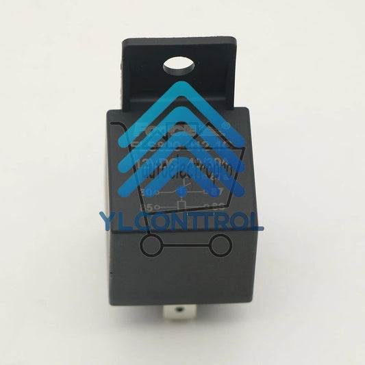 1PCS FOOCLE FLS820-012-1C 12VDC Automobile Relays 40/30A 14VDC 5Pins