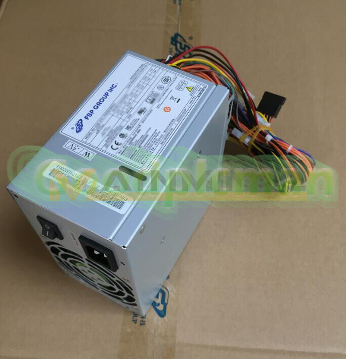 1PC FSP350-60GLC redundant power supply module