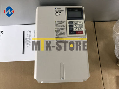 new 1pcs ones Yaskawa CIMR-G7B47P5 - YASKAWA