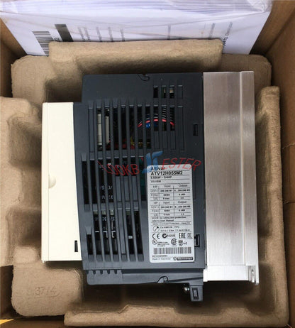 new 1PCS ATV12H055M2 Inverter - OMRON