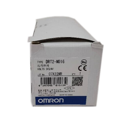 Omron PLC DRT2-MD16 | 1PCS | IN STOCK - OMRON