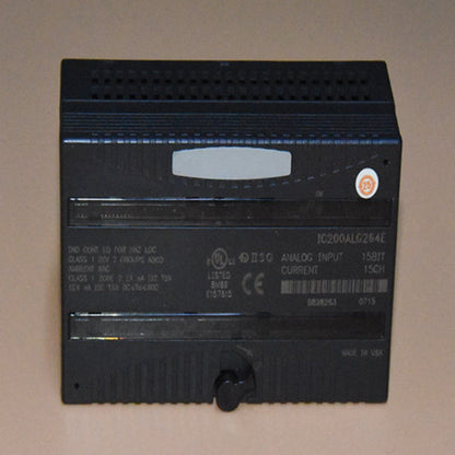 IC200ALG264E - FANUC