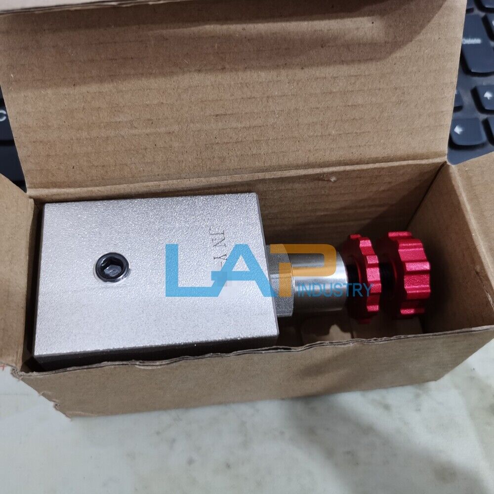 1Pcs New JN-Y-25 Relief Valve for Pressure Regulation - KOEED