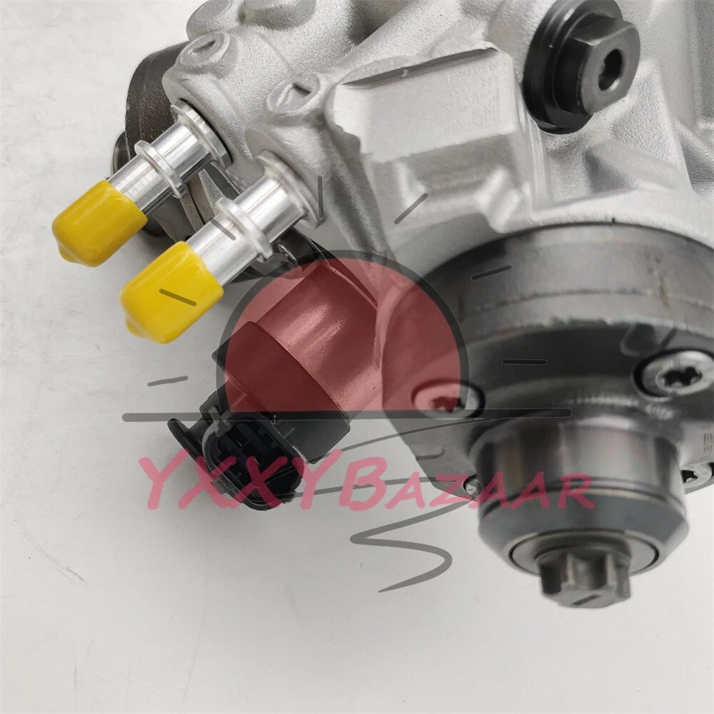 High Pressure Fuel Pump TURBO 0445010684 2014-2018 DODGE RAM 1500 ECODiesel 3.0L