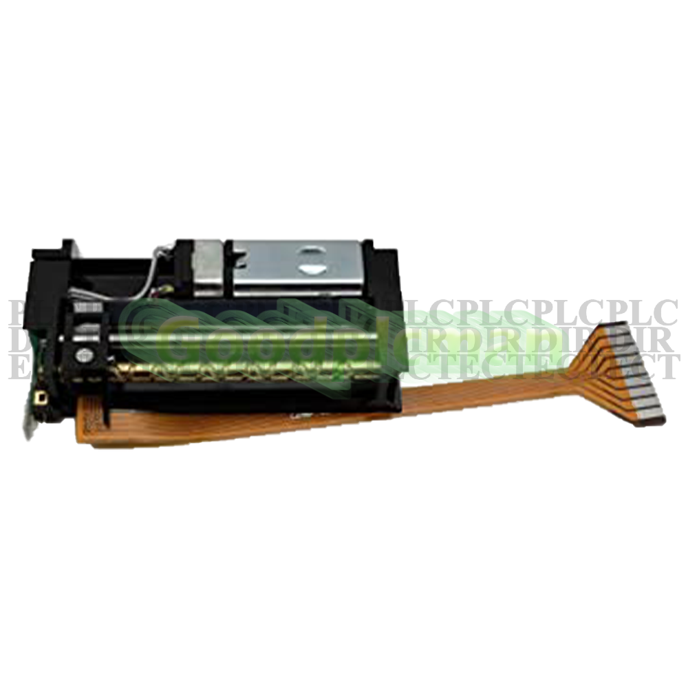 Seiko MTP201-G166-E Thermal Printer Mechanism