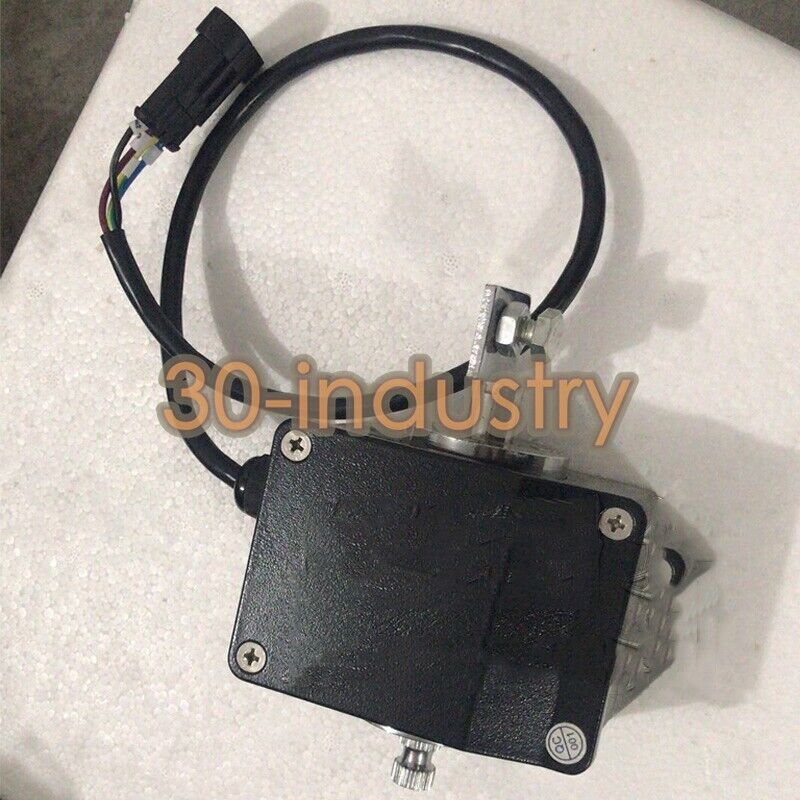 RJSQ-001LT-A Accelerator Pedal Speed Regulator - 1 Piece - RJSQ