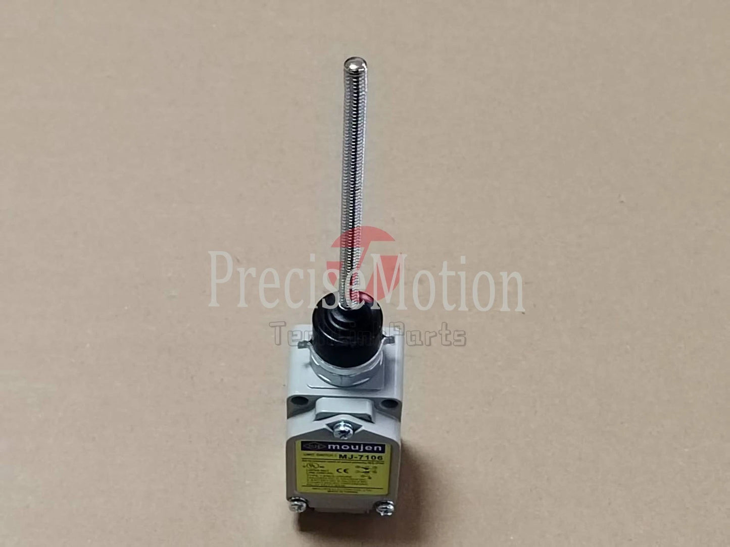 1PCS MJ-7106 ONE Limit switch