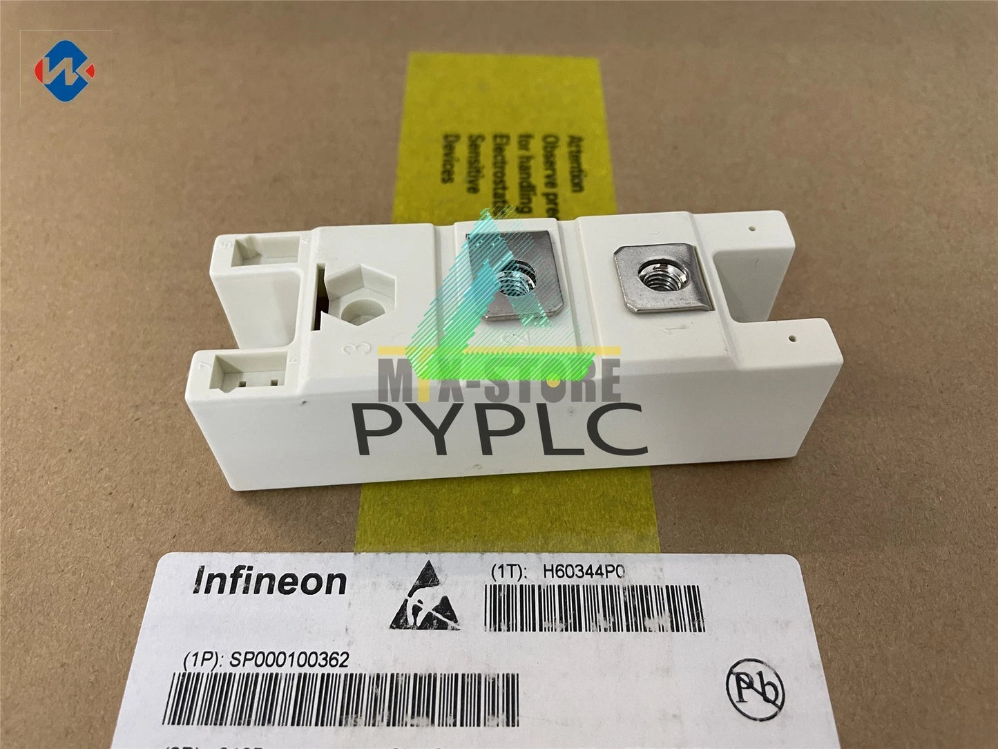 1PCS SEMIKRON Module SKKE162/08 SKKE162-08 Quality Assurance
