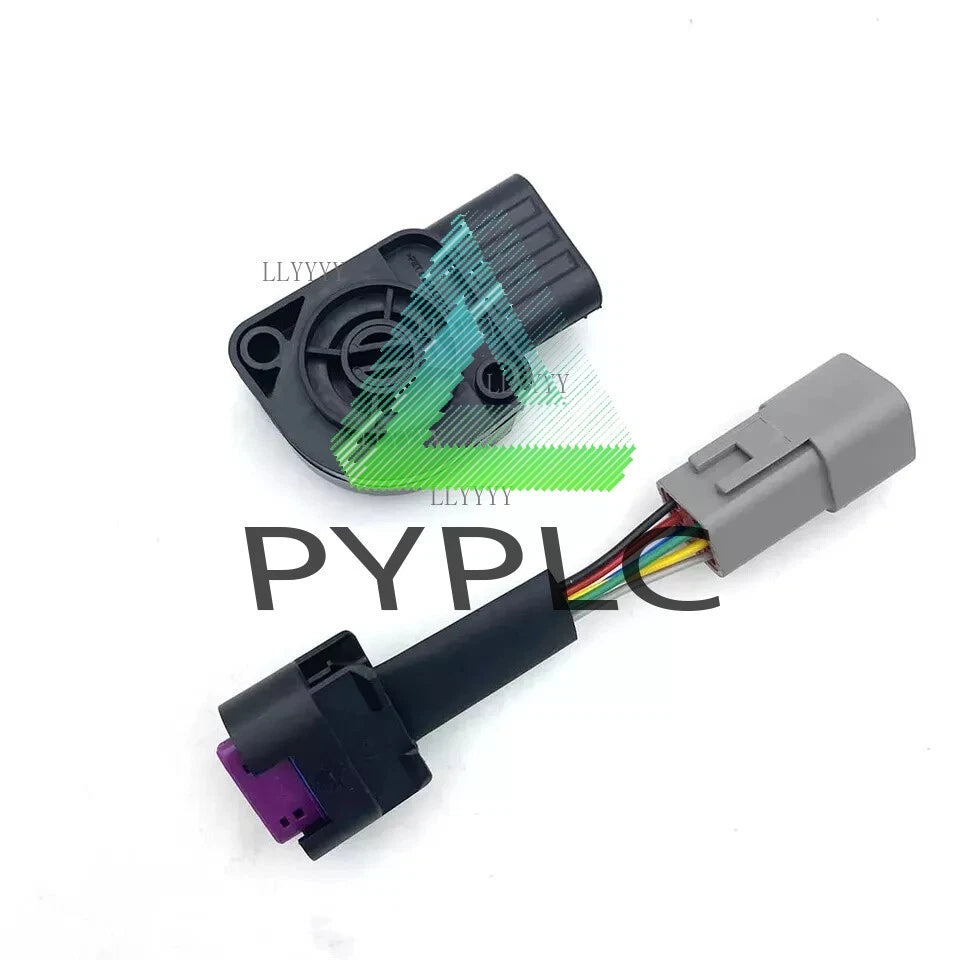 TPS Throttle Position Sensor Fits for 98-07 Dodge RAM 2500 3500 Cummins 5.9L