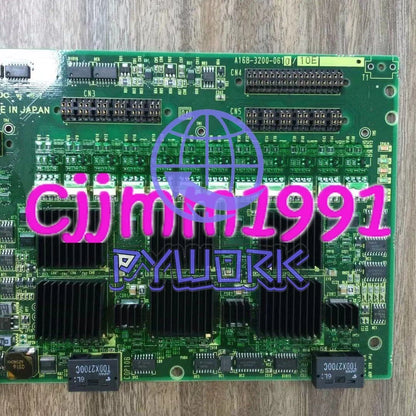 1PC A16B-3200-0610 Fanuc Circuit board #L1