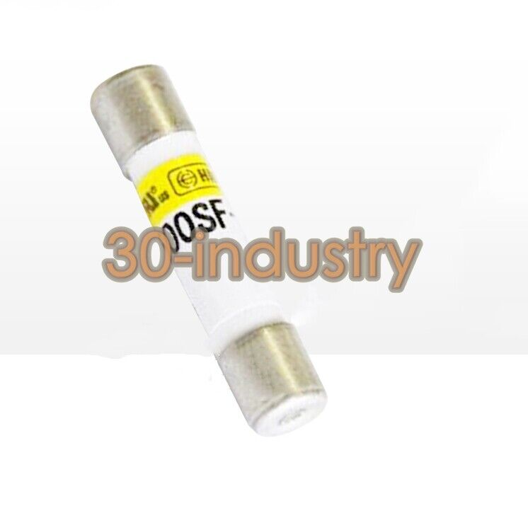 Hinode Fuse 500SF-20UL, 500V, 20A - Pack of 10 New Fuses - HINODE