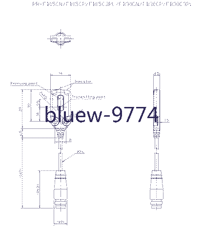 KEYENCE PR-FB15C3PL Photoelectric Sensor - KEYENCE
