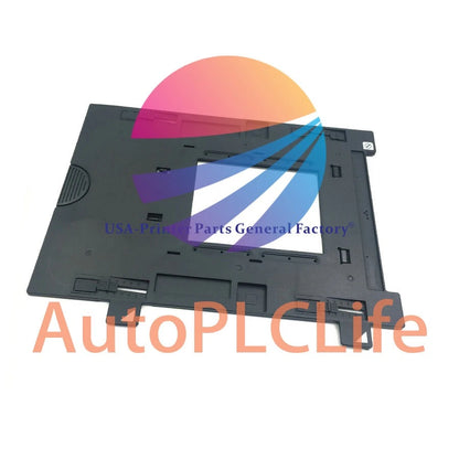 Photo Negative Film Guide Holder 35mm/4X5"/120 220 For EPSON V800 V700 V750 V850