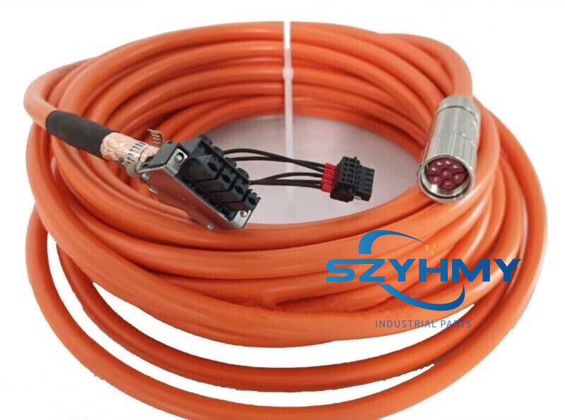 new 1PCS Servo Power Cable ZK4500-8004-0100 10M - KOEED