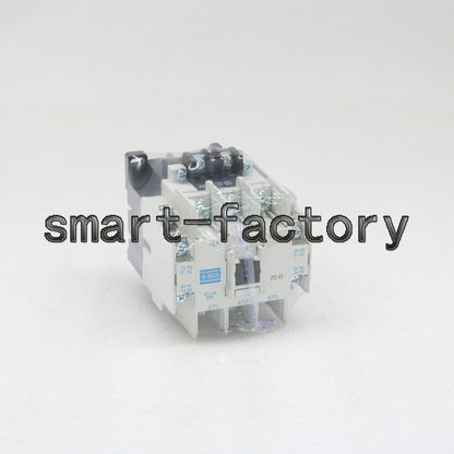 Mitsubishi S-N35 Magnetic Contactor 380VAC - MITSUBISHI ELECTRIC CORPORATION