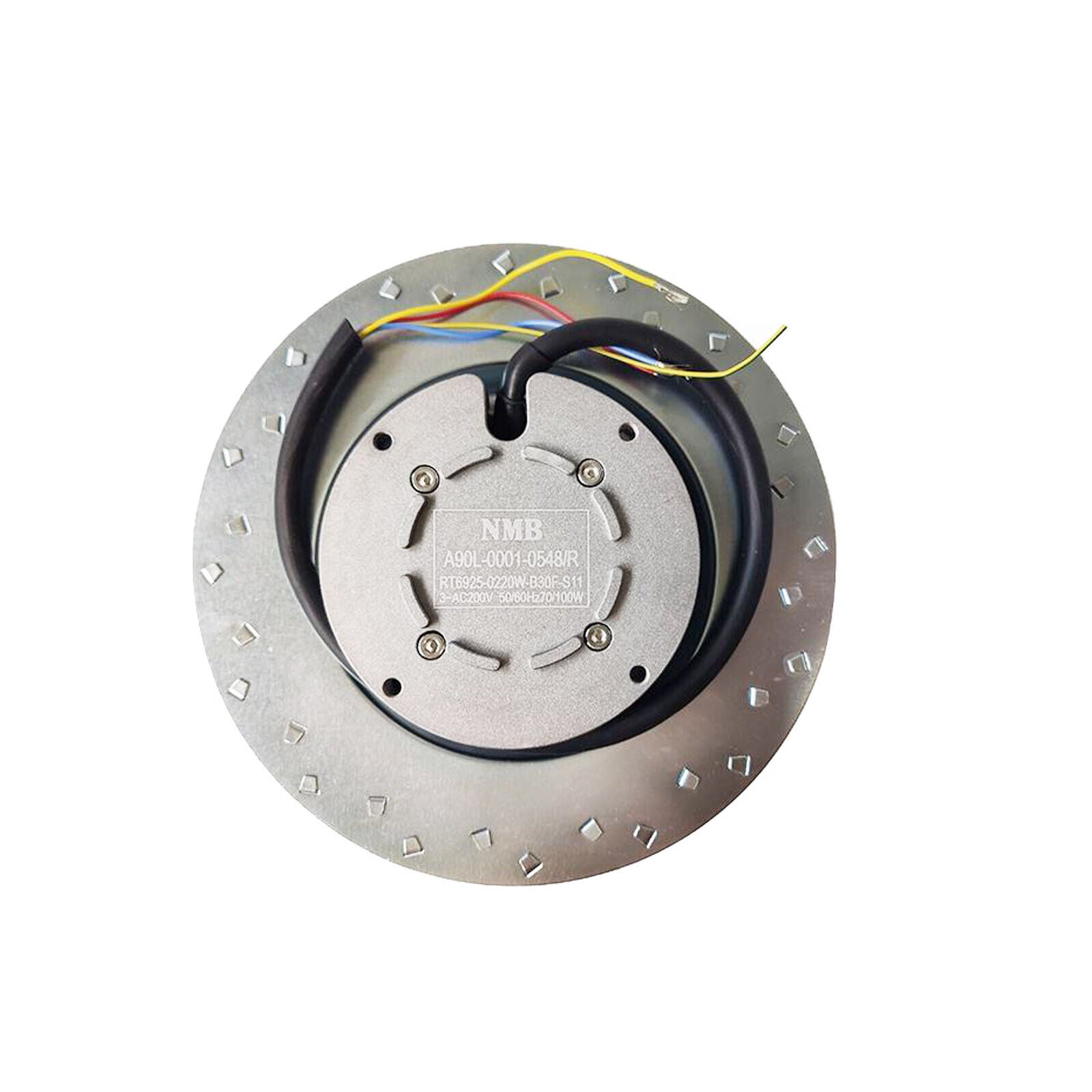 FANUC A90L-0001-0548/R Spindle Motor: High-Performance Motor - FANUC