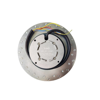 FANUC A90L-0001-0548/R Spindle Motor: High-Performance Motor - FANUC