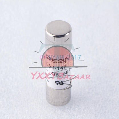 1PCS A70QS50-14F A70QS5014F FERRAZ SHAWMUT MERSEN FUSE 1PcS