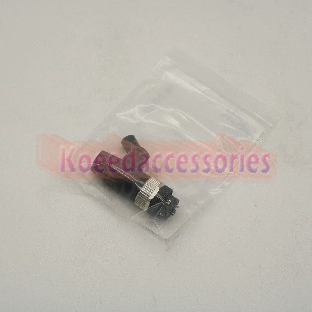 1PC SICK 6007302 SICK DOS-1204-G (6007302) Plug