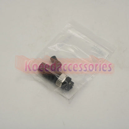 1PC SICK 6007302 SICK DOS-1204-G (6007302) Plug
