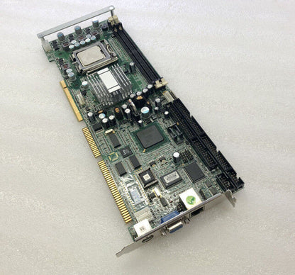 Used SBC81202 Rev A2-RC CPU for Enhanced Performance - SBC