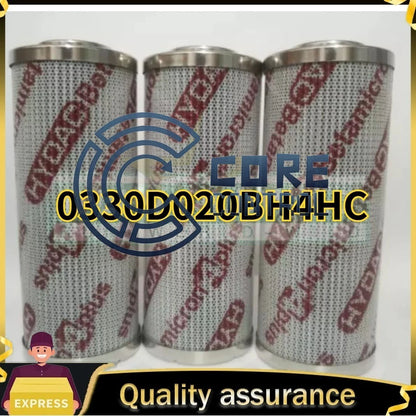 0330D020BH4HC QTY:1 HYDAC Filter Element Quality Goods Fast Ship