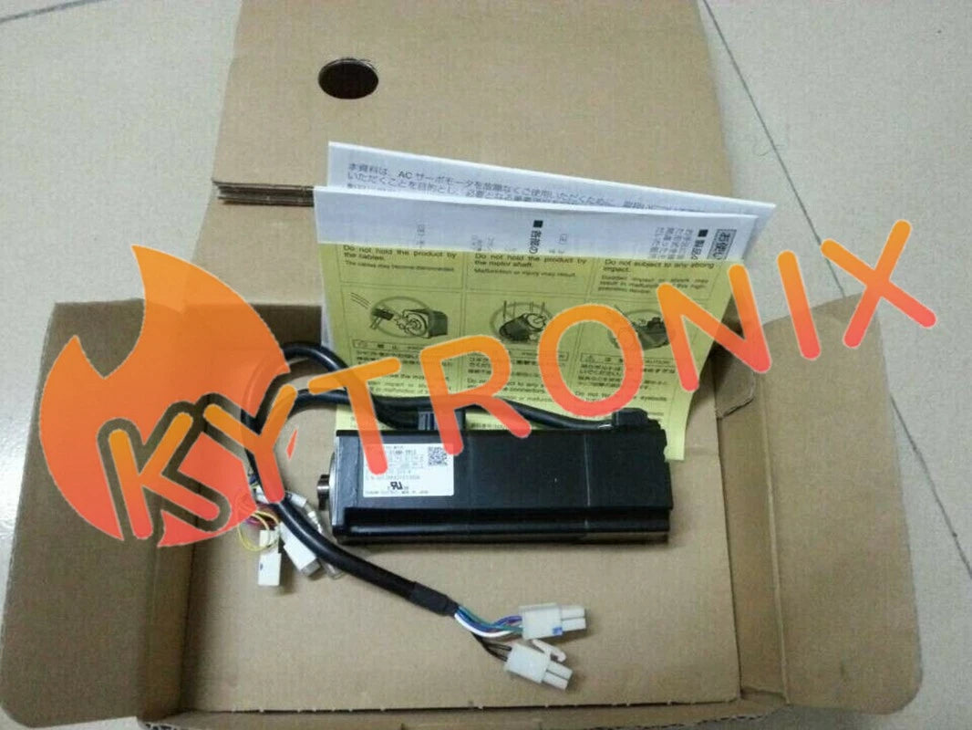 Yaskawa SGMAV-01ANA-YR13 Servo Motor SGMAV01ANAYR13 ping