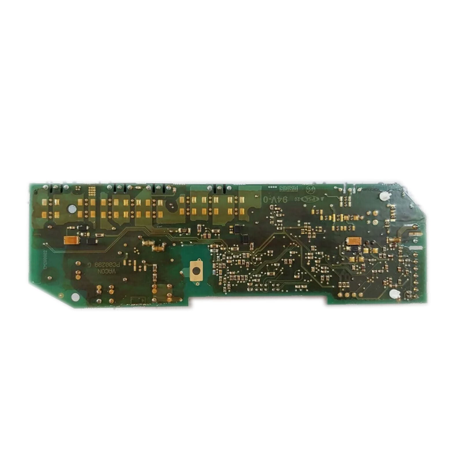 VACON PC00299G Control Board - VACON