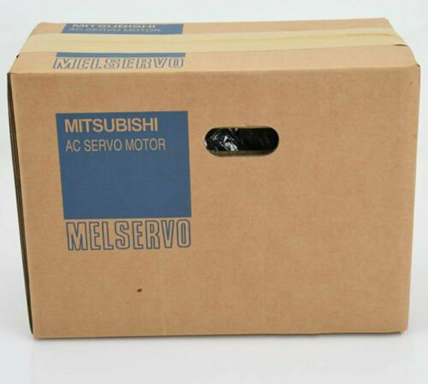 Mitsubishi HF-MP13BG1 Servo Motor 1-Year Warranty - MITSUBISHI