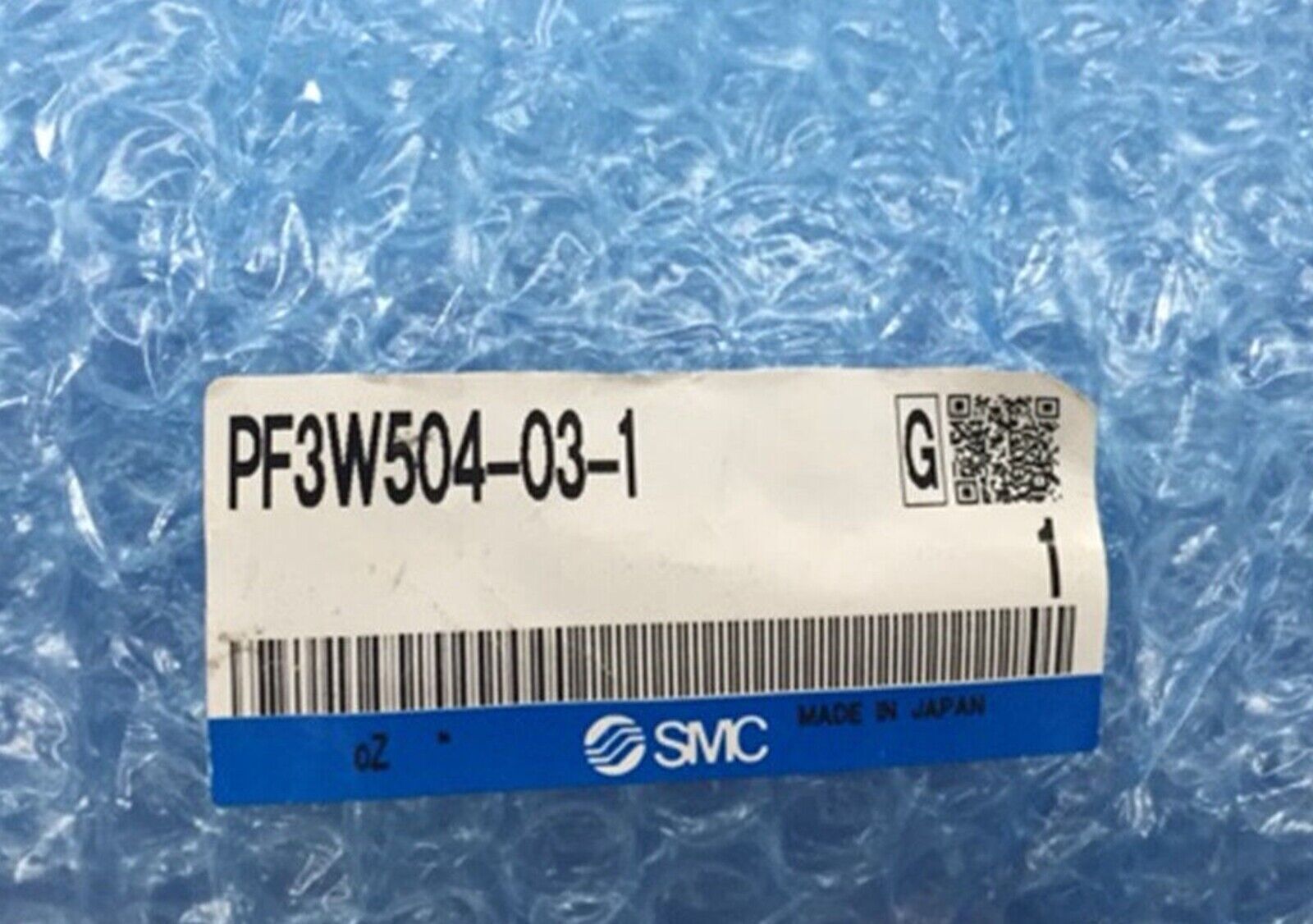 Flow Switch PF3W504-03-1 - SMC
