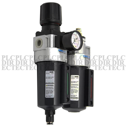 new Mindman MACP401-10A-CD Air Regulator Unit 1.5MPa 60℃