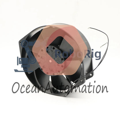 One ROYAL FAN TYPE TR655D-7 Metal Fan 200V 50/60Hz 29/29W