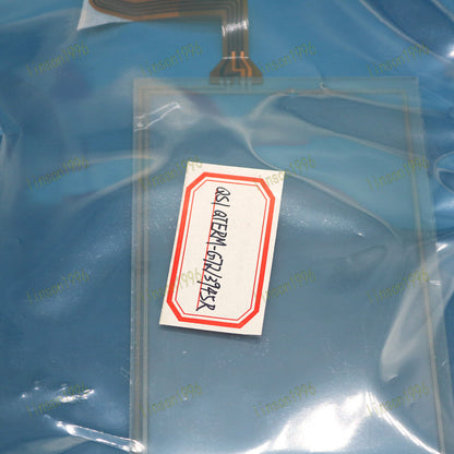 QTERM-G72/3945R Touch Screen Panel Glass - QSI