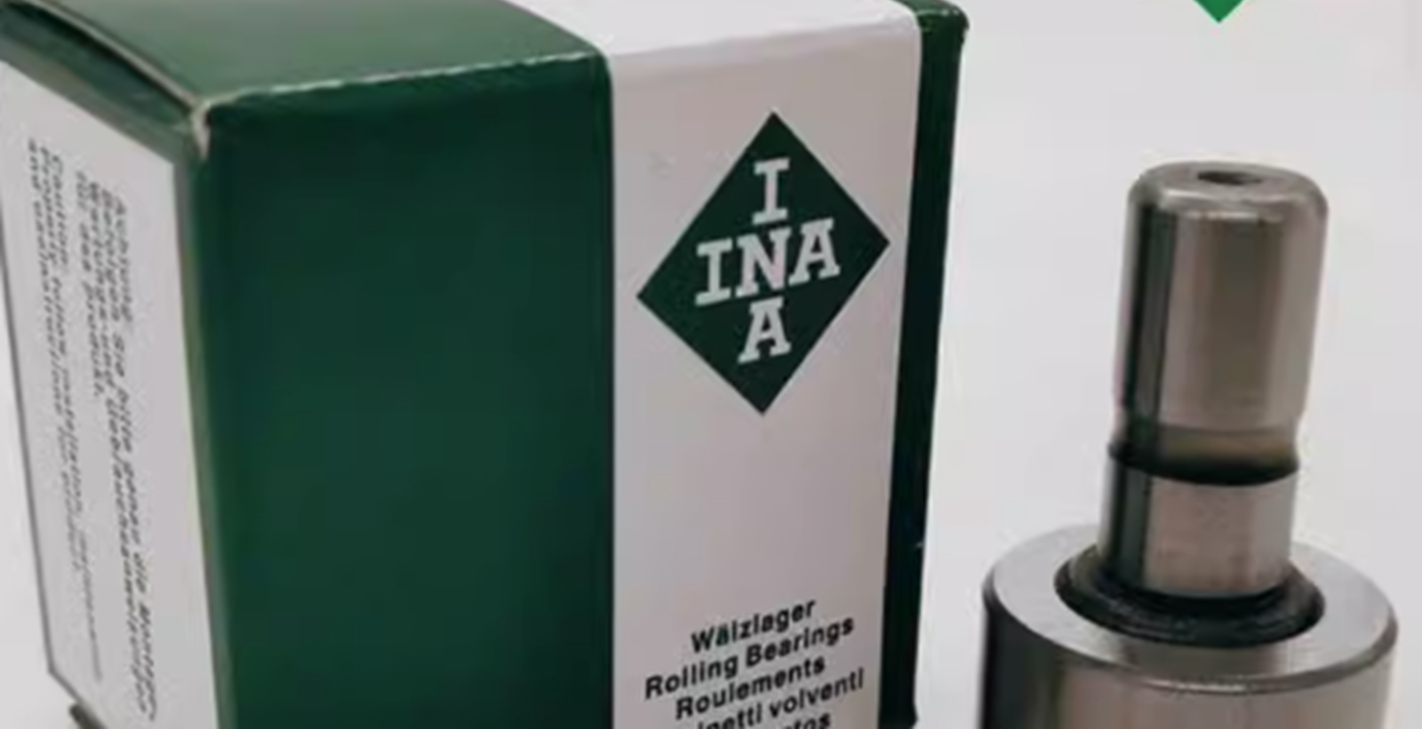 Heidelberg F-217813 Open Ball Bearing Printing Press - HEIDELBERG