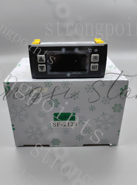 new 1pc Temperature controller SF-212S~