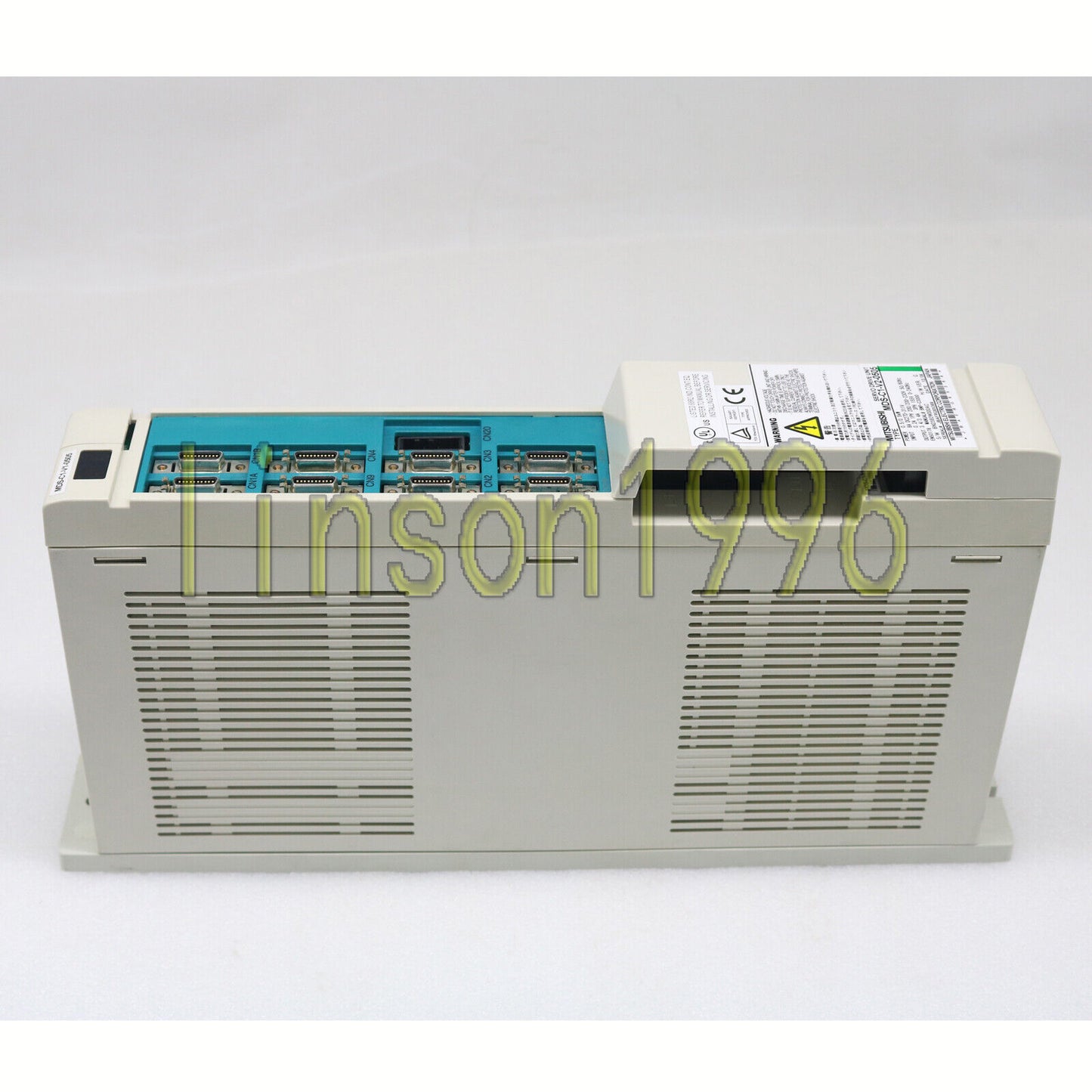 Mitsubishi MDS-C1-V2-0505 Fast Delivery - MITSUBISHI