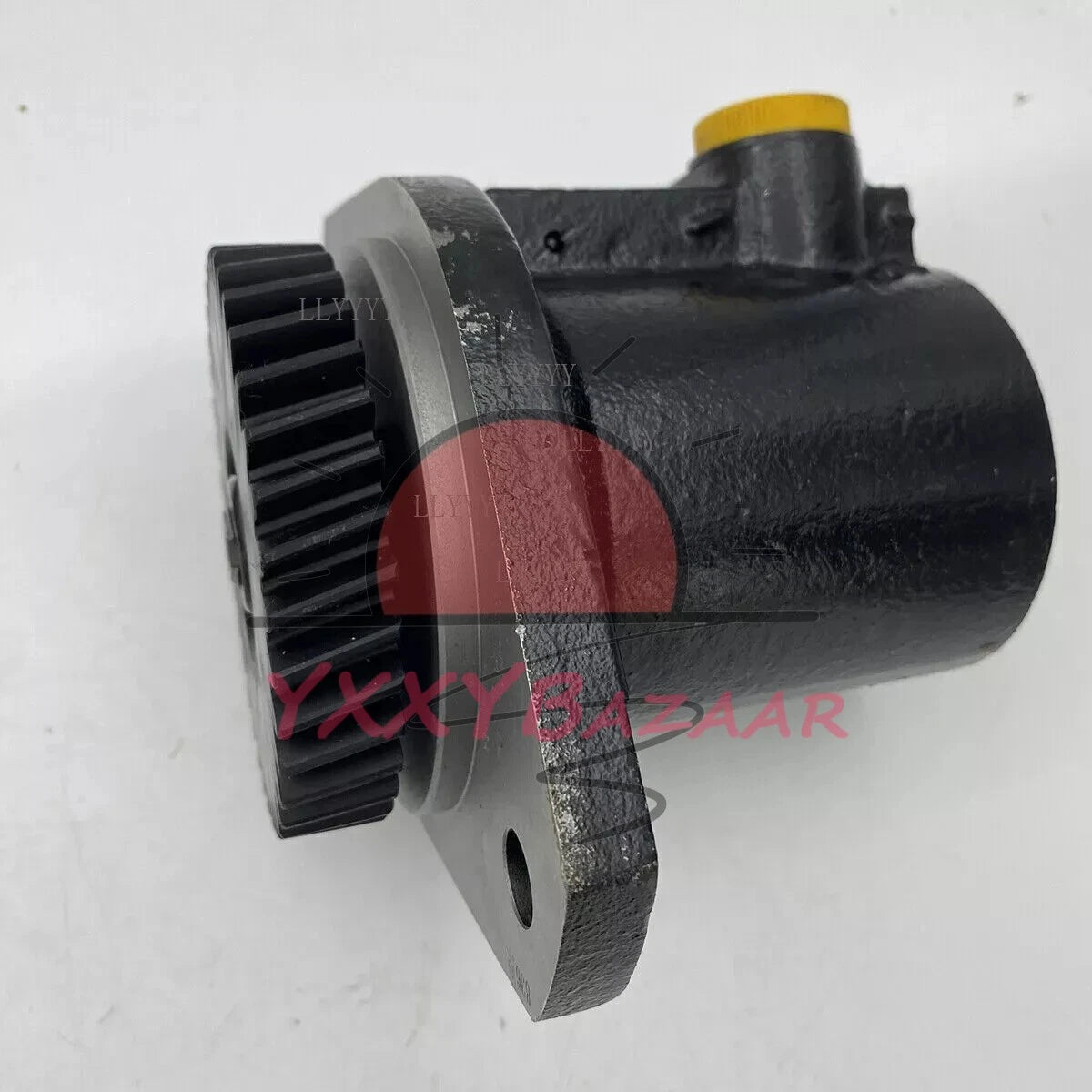 Power Steering Pump OE 4988390 Fits for Cummins 4BT 3.9L 6BT 5.9L 6CT/6CTA 8.3L~