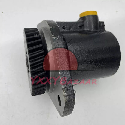 Power Steering Pump OE 4988390 Fits for Cummins 4BT 3.9L 6BT 5.9L 6CT/6CTA 8.3L~