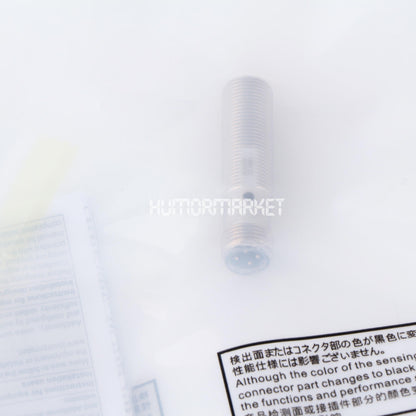 new 1PCS OMRON E2E-X4B1T12-M1 - OMRON
