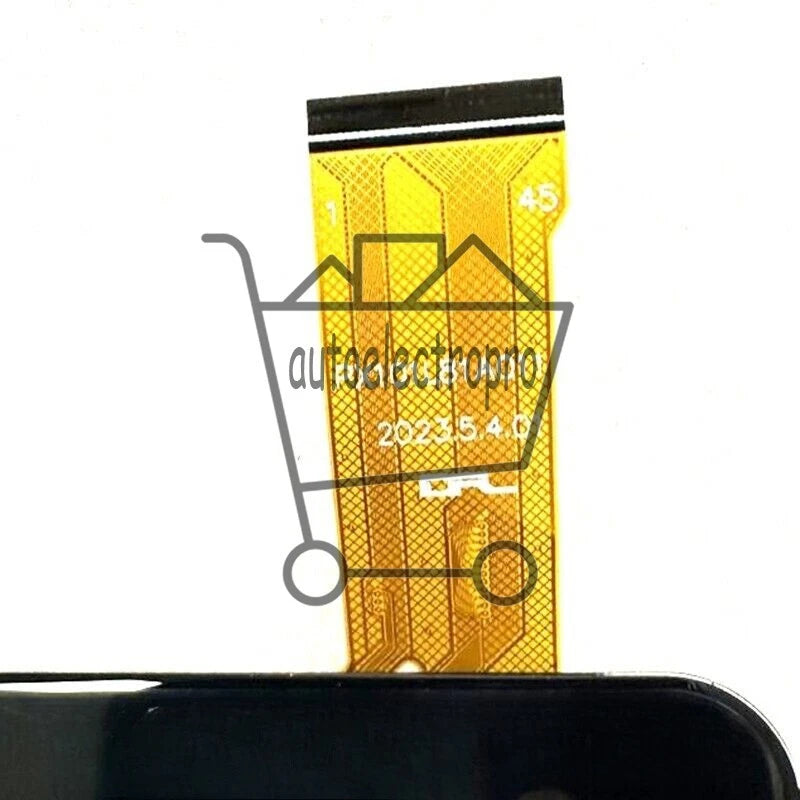 10.1Inch PX101L81A011 Tablet Touch Screen Digitizer Sensor Pad PX101L81AO11